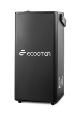 bateria ecooter