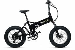 Bicicleta Elétrica MATE X 750W